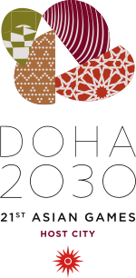 2030 Asian Games